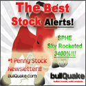 Bullquake