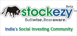 StockEzy