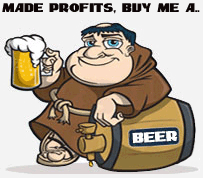 Buy me a beer