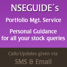 Nseguide Live Charts